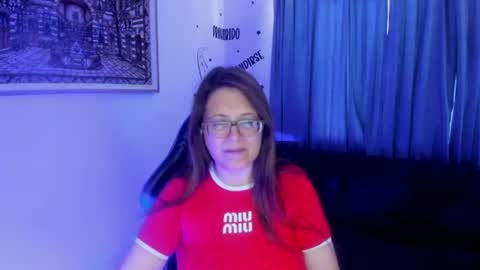 IVETTE online show from July 6, 3:03 pm