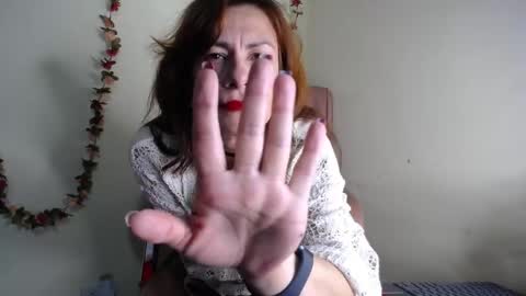Ivonne online show from May 24, 3:38 am