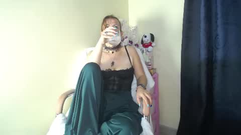 Ivonne online show from June 22, 12:04 am
