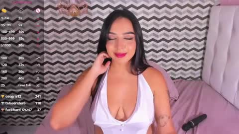 IVONNE online show from June 5, 6:52 am