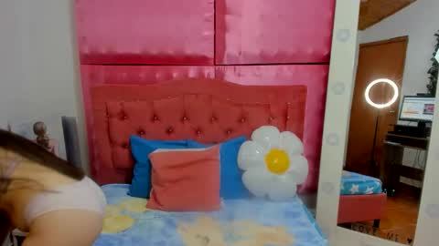 Ivonny online show from November 11, 11:07 am