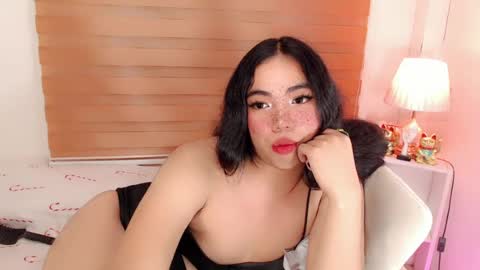 Ivory Delight online show from August 4, 7:09 pm