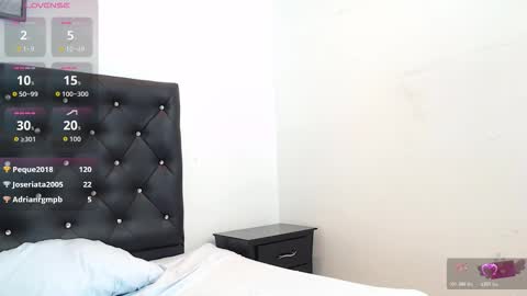 ivorynoir online show from November 8, 2:11 pm