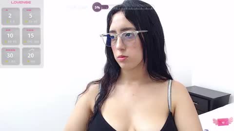 ivorynoir online show from February 5, 3:37 pm