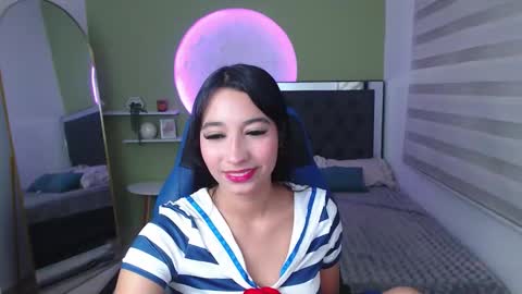 ivvoncute online show from May 22, 1:47 am