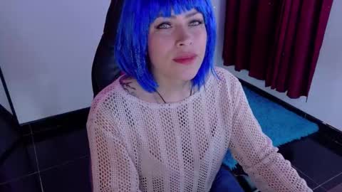 Snapshot of ivy__taylorr chatting on September 30, 1:22 am Diana Rojas online show from September 30, 1:22 am