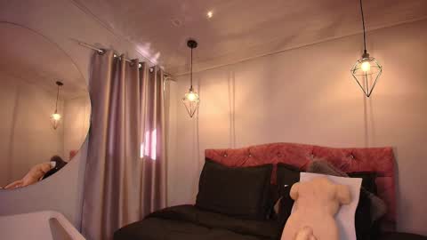 ivy_bonnie online show from November 22, 12:19 pm