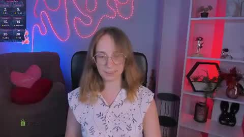 Ivy online show from July 18, 9:50 pm