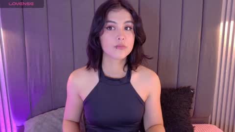 Ivy Gloom online show from July 25, 6:48 pm