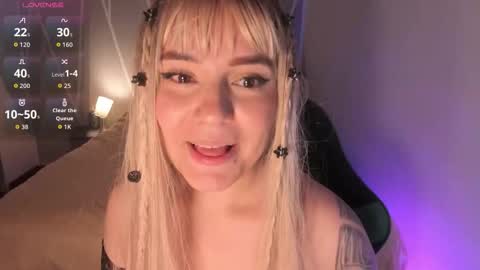 Pamela online show from December 3, 5:10 am