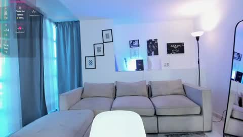 NEW MODEL Ivy online show from July 28, 9:03 pm