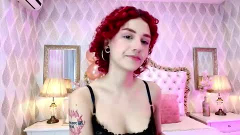 Ivy online show from October 11, 3:26 pm