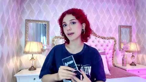 Ivy online show from September 18, 5:33 pm