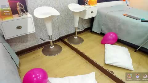 Ivy  online show from September 13, 9:56 pm