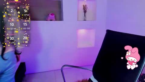 Snapshot of ivybliss8 chatting on March 11, 12:06 pm i v y b l i s s online show from March 11, 12:06 pm