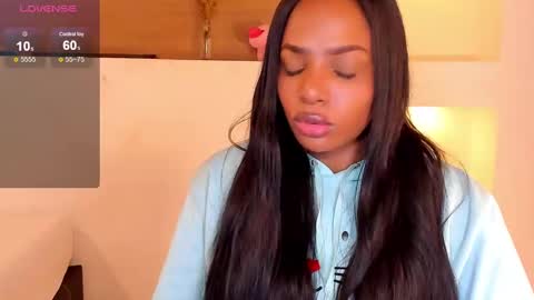 Snapshot of ivybliss8 chatting on December 31, 12:04 pm i v y b l i s s online show from December 31, 12:04 pm