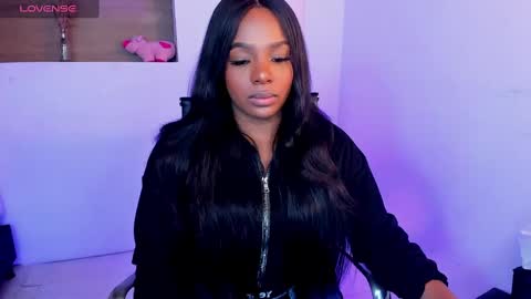 Snapshot of ivybliss8 chatting on February 21, 11:55 am i v y b l i s s online show from February 21, 11:55 am