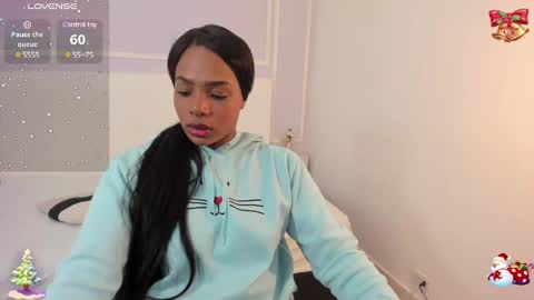 Snapshot of ivybliss8 chatting on December 9, 12:08 pm i v y b l i s s online show from December 9, 12:08 pm