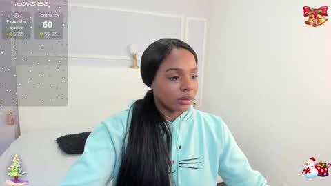 Snapshot of ivybliss8 chatting on December 8, 11:57 am i v y b l i s s online show from December 8, 11:57 am