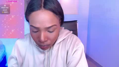 Snapshot of ivybliss8 chatting on February 10, 11:57 am i v y b l i s s online show from February 10, 11:57 am