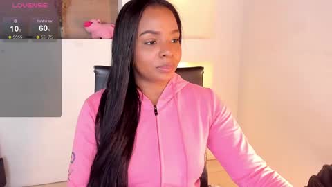 Snapshot of ivybliss8 chatting on January 12, 11:50 am i v y b l i s s online show from January 12, 11:50 am