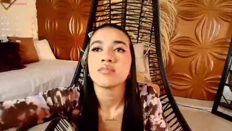 Ivanna online show from November 9, 1:51 pm