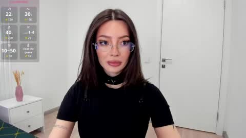 Ivy online show from June 2, 1:28 am