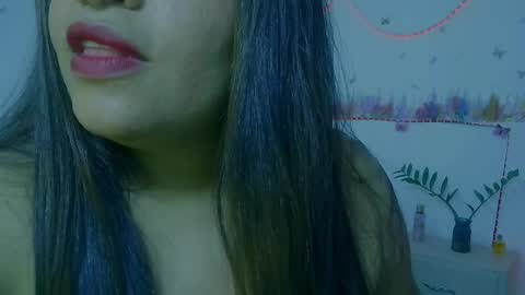 ivydesouza online show from May 7, 3:55 am