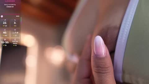 ivyellis online show from March 9, 12:30 pm