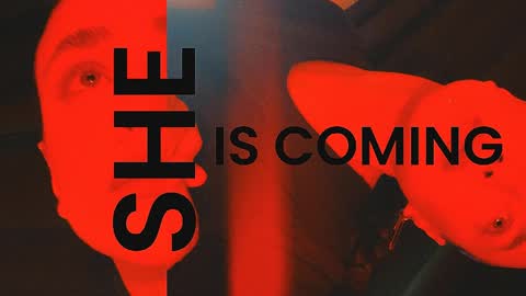 Miss Ivy online show from April 2, 7:22 pm