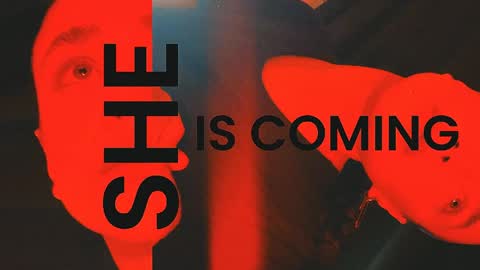 Miss Ivy online show from April 12, 9:50 pm