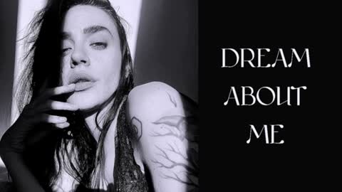 Miss Ivy online show from January 19, 1:22 pm