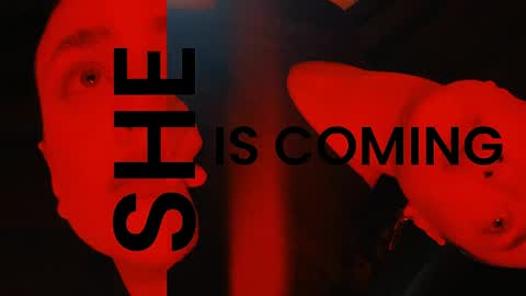 Miss Ivy online show from April 18, 11:26 pm