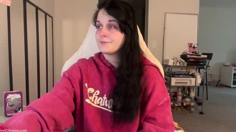 Ivy Minxxx online show from October 28, 6:03 pm