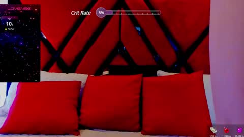 Ivy Miller online show from January 14, 1:04 am