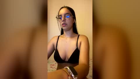 Ivymoon online show from July 27, 4:09 am