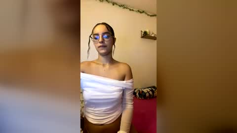 Ivymoon online show from July 25, 3:57 am