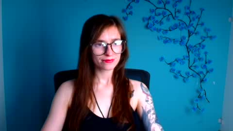 Ivy online show from July 8, 12:40 pm