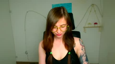 Ivy online show from June 16, 11:55 am