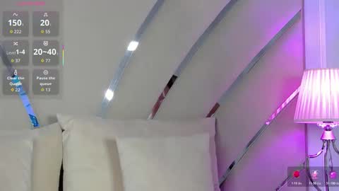 Ivy online show from November 21, 5:59 pm