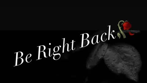 Ivy Rosie online show from November 7, 10:36 pm