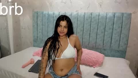 ivyrush09 online show from November 4, 4:06 am