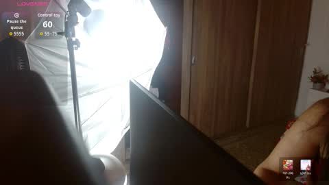 ivyshine7 online show from January 11, 7:30 pm