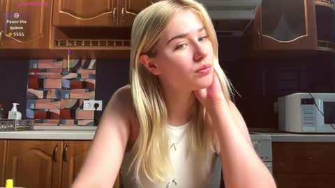 Liana online show from April 17, 3:08 am