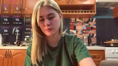 Liana online show from March 23, 4:02 pm