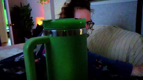 Ivy Nyxx online show from February 15, 5:23 pm