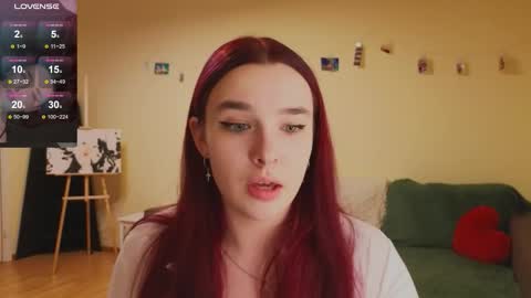 Daisy online show from January 17, 10:28 pm