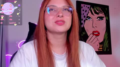 Snapshot of izyzys_baker chatting on February 1, 7:26 am hot izys online show from February 1, 7:26 am