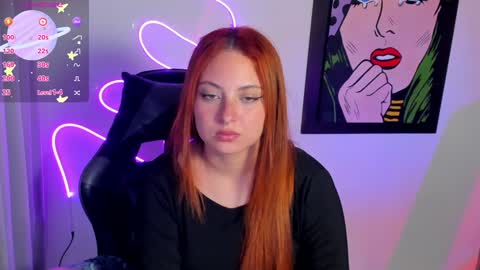Snapshot of izyzys_baker chatting on January 1, 8:37 pm hot izys online show from January 1, 8:37 pm