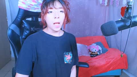 jade 18  online show from December 28, 3:37 am